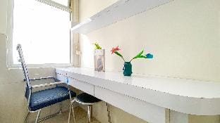 Spacious Homey 3BR Green Bay Pluit Apt By Travelio Apartment in Jakarta