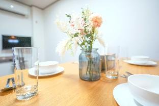 [guishe]HouseBalcony7ppl｜Hanazonocho Tengachaya. Vacation rental in Osaka
