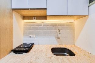 Good Place 2BR @ Green Park Yogyakarta By Travelio Apartment in Special Region of Yogyakarta