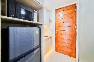Good Place 2BR @ Green Park Yogyakarta By Travelio Apartment in Special Region of Yogyakarta