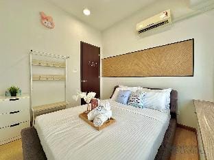 Country Garden Danga Bay•2BR/4Pax•Balcony/SeaView Vacation rental in Johor Bahru