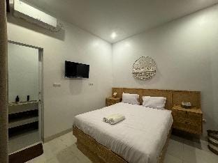 3 Bedroom Cabana Villa Apartment in Kuta Selatan
