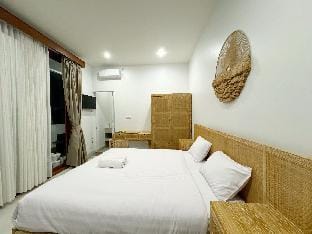 3 Bedroom Cabana Villa Apartment in Kuta Selatan