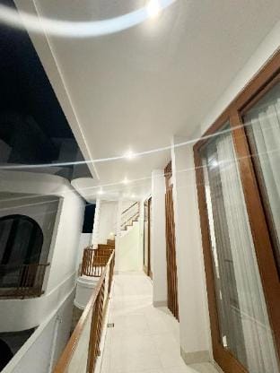 3 Bedroom Cabana Villa Apartment in Kuta Selatan
