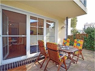 Villa Bock 7 Comfortable holiday residence Vacation rental in Glowe