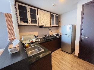ARAM | No.126 | 2BR Central Park Mall Apartment in Jakarta