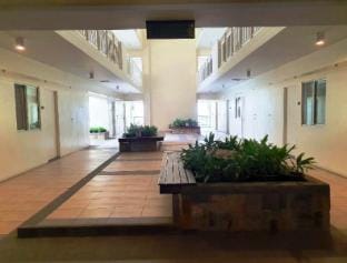 Cuddle & Cradle Staycation @ The Celandine Apartment in Quezon City