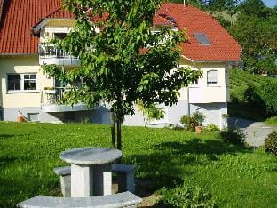 Ferienhof Mayer - Apartment 4 Vacation rental in Ortenau