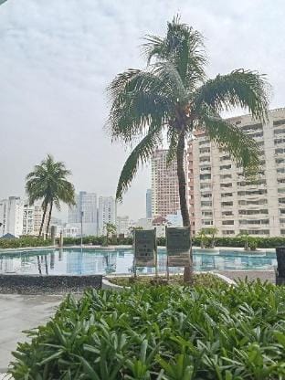 Makati Apartments Apartment in Pasay