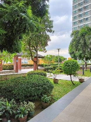 Makati Apartments Apartment in Pasay