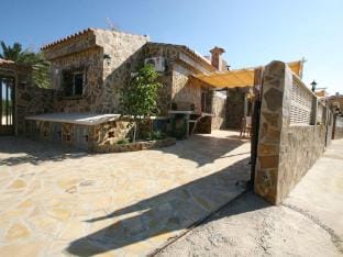 Casper, second home Comfortable Vacation Home Vacation rental in Marina Alta