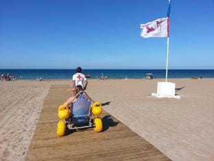 Brownies, second home Vacation rental in Marina Alta