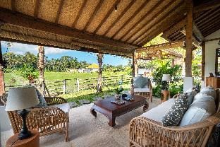 Villa Kelapa di Sawah Vacation rental in Bali