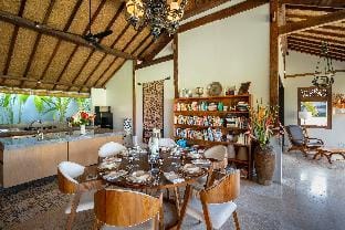 Villa Kelapa di Sawah Vacation rental in Bali