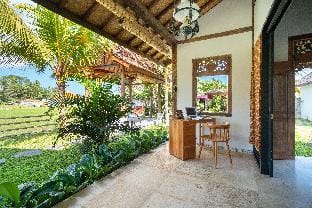 Villa Kelapa di Sawah Vacation rental in Bali