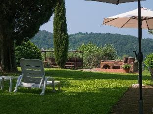 Montaione Charm Spacious Haven Apartment in Tuscany