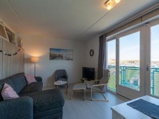 Apartment in Dutch Coast with Beach Access Apartment in Julianadorp