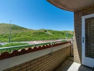 Apartment by Dutch Dunes with Sea Views Apartment in Callantsoog