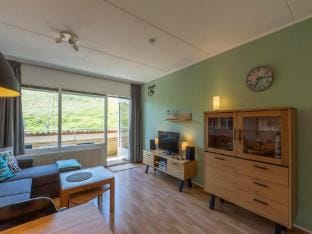 Apartment by Dutch Dunes with Sea Views Apartment in Callantsoog