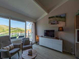 Beach apartment 35 for 4 guests, Callanstoog Apartment in Callantsoog