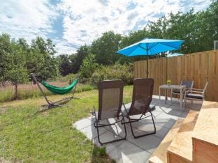 Chalet on Texel near Beach and Forest Vacation rental in De Koog
