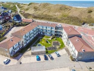 Apartment in Callantsoog by the Beach Apartment in Callantsoog
