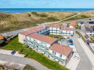 Apartment in Callantsoog by the Beach Apartment in Callantsoog