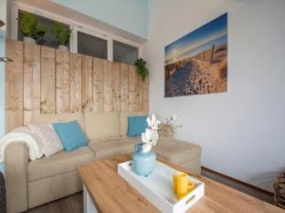 Apartment by the Dunes near the Sea Apartment in Julianadorp