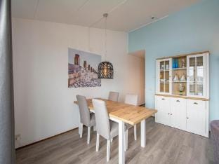 Apartment by the Dunes near the Sea Apartment in Julianadorp