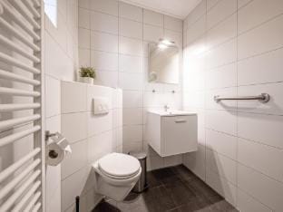 Holiday Home in De Koog near Beach Apartment in De Koog