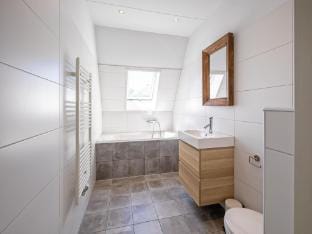 Holiday Home in De Koog near Beach Apartment in De Koog