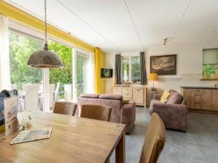 Holiday Home in De Koog near Beach Apartment in De Koog