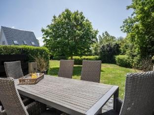 Holiday Home in De Koog near Beach Apartment in De Koog