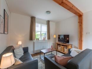 Holiday home Effe Sprage in Callanstoog Centre Vacation rental in Callantsoog