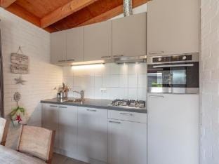 De Blenck 67 family-friendly bungalow Vacation rental in Callantsoog