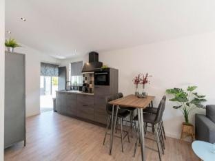 De Blenck 29 Bungalow near dunes, beach Vacation rental in Callantsoog