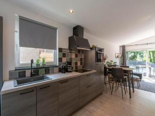 De Blenck 29 Bungalow near dunes, beach Vacation rental in Callantsoog