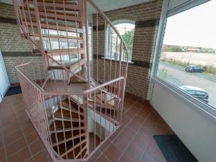 Residence Juliana 77 Apartment by the sea Vacation rental in Julianadorp