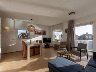 Residence Juliana 77 Apartment by the sea Vacation rental in Julianadorp