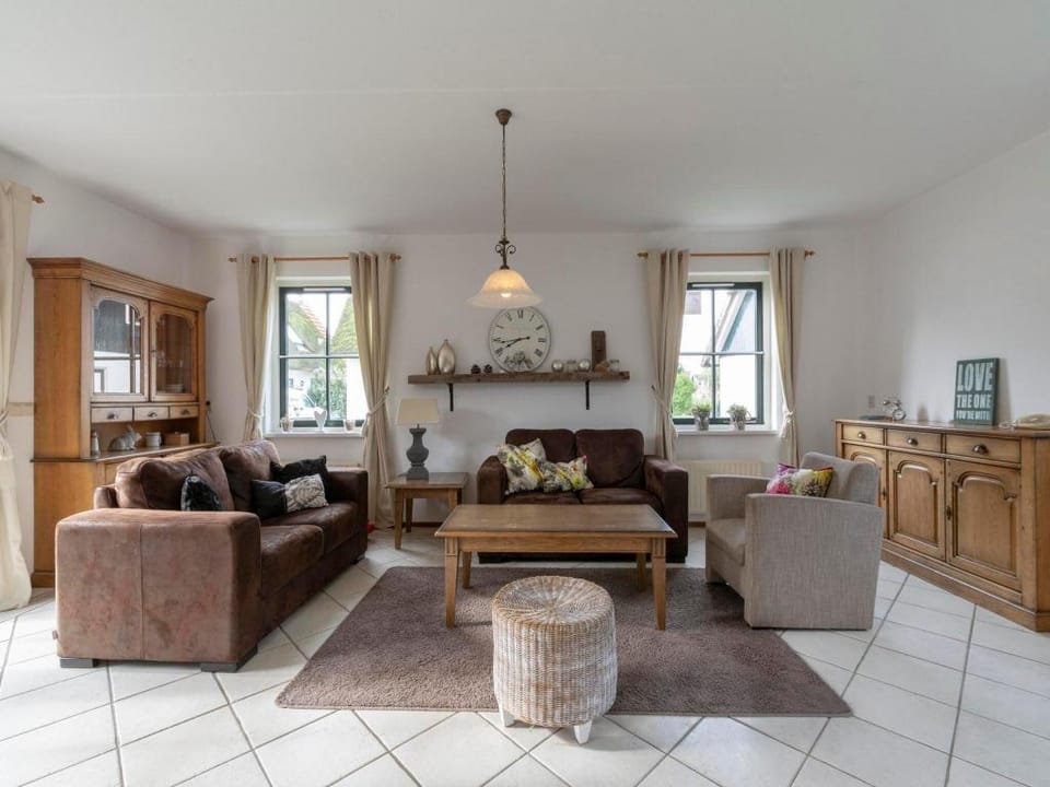 Villa in Callantsoog near the Beach Villa in Callantsoog