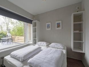 Holiday home on car-free park Garnekuul Vacation rental in Callantsoog