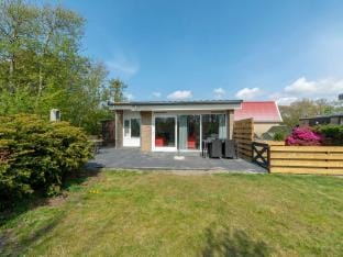 Holiday home on car-free park Garnekuul Vacation rental in Callantsoog