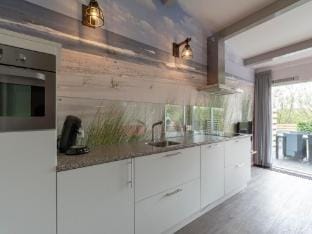 Holiday home on car-free park Garnekuul Vacation rental in Callantsoog