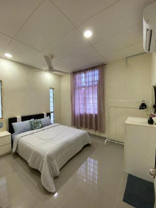 BTS Modern Homestay Retreat Vacation rental in Negeri Sembilan, Malaysia