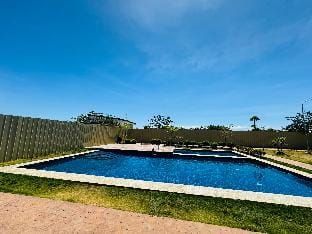 Stay here in Plumera Mactan! Apartment in Lapu-Lapu City