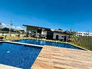 Stay here in Plumera Mactan! Apartment in Lapu-Lapu City