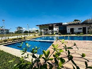 Stay here in Plumera Mactan! Apartment in Lapu-Lapu City