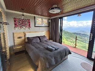 Kundasang Villas Villa in Sabah