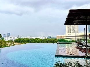 Tebrau Houses Vacation rental in Johor Bahru