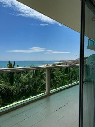 Apartment with 2 Bedrooms and Sea View Apartment in Phan Thiet
